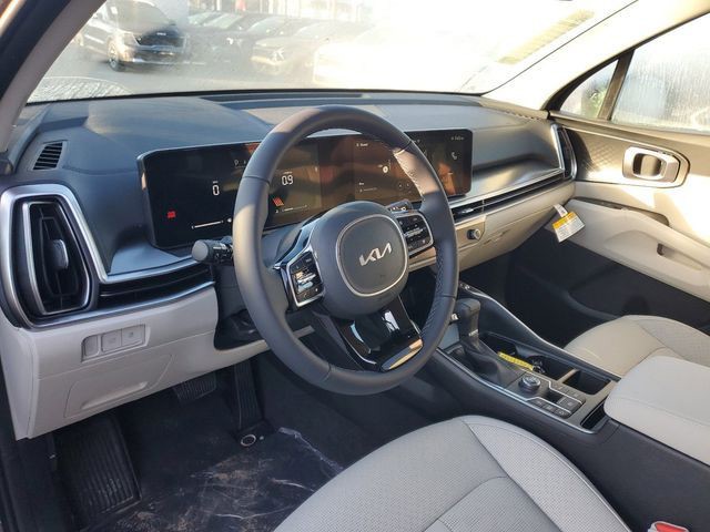 2025 Kia Sorento - Photo 7