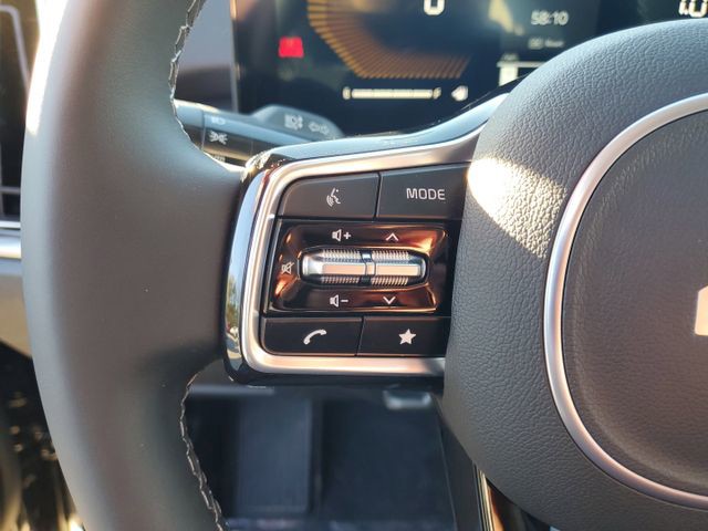 2025 Kia Sorento - Photo 11