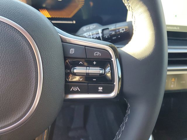 2025 Kia Sorento - Photo 12