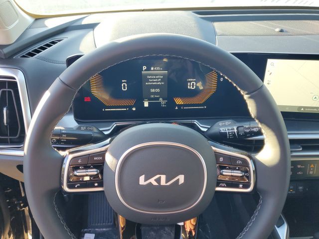 2025 Kia Sorento - Photo 13