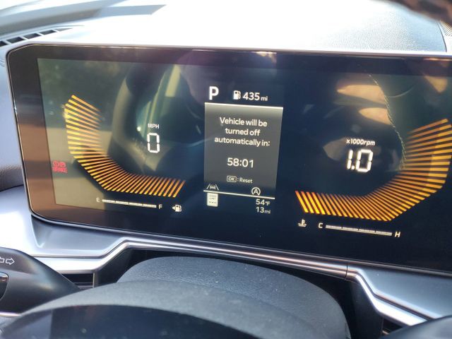 2025 Kia Sorento - Photo 14