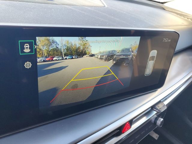 2025 Kia Sorento - Photo 17