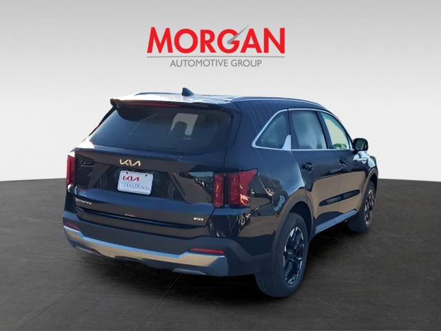 2025 Kia Sorento - Photo 2