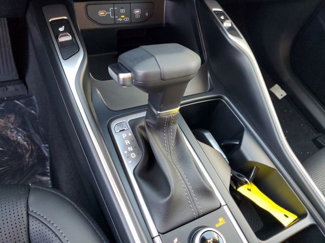 2025 Kia Sorento - Photo 20