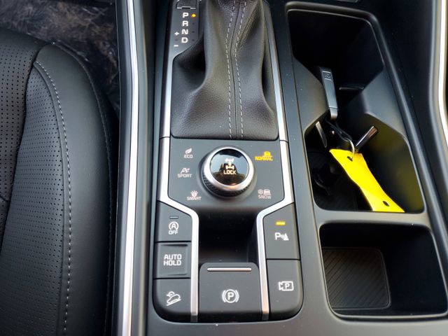 2025 Kia Sorento - Photo 21