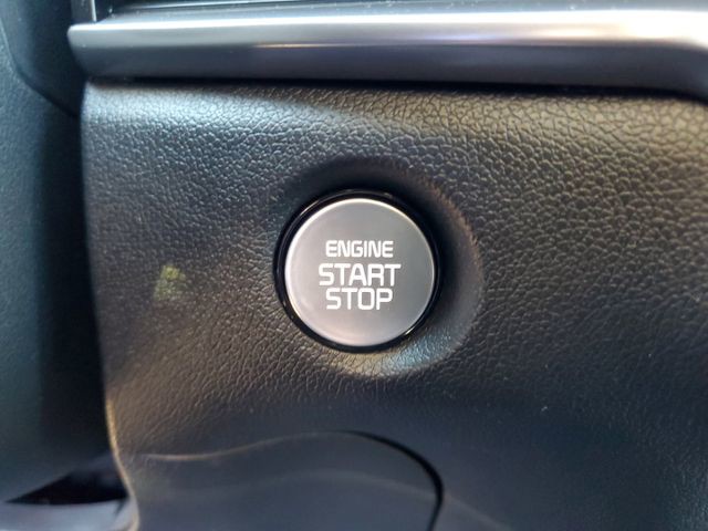 2025 Kia Sorento - Photo 22