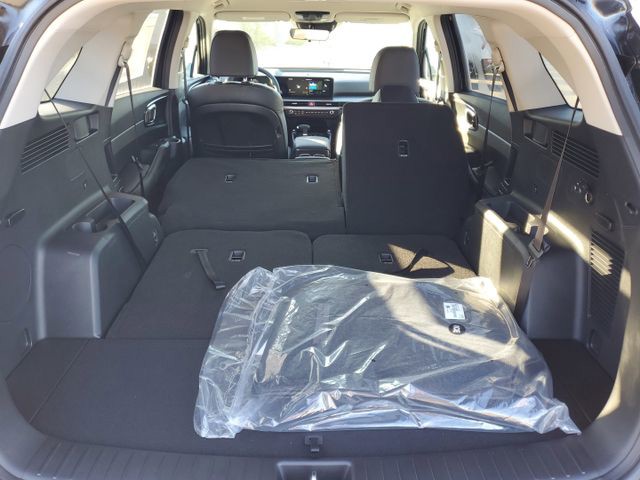 2025 Kia Sorento - Photo 28