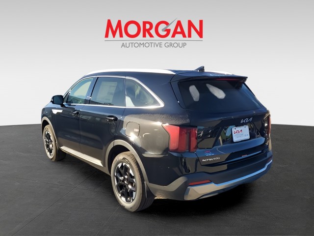 2025 Kia Sorento - Photo 3