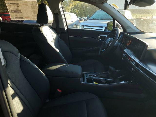 2025 Kia Sorento - Photo 33