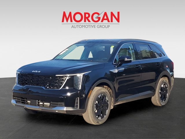 2025 Kia Sorento - Photo 4