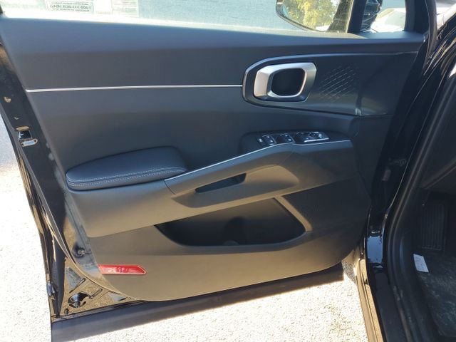 2025 Kia Sorento - Photo 5