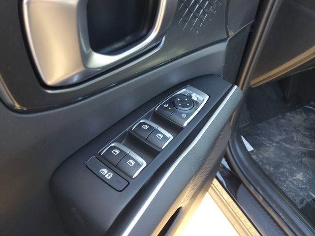 2025 Kia Sorento - Photo 6