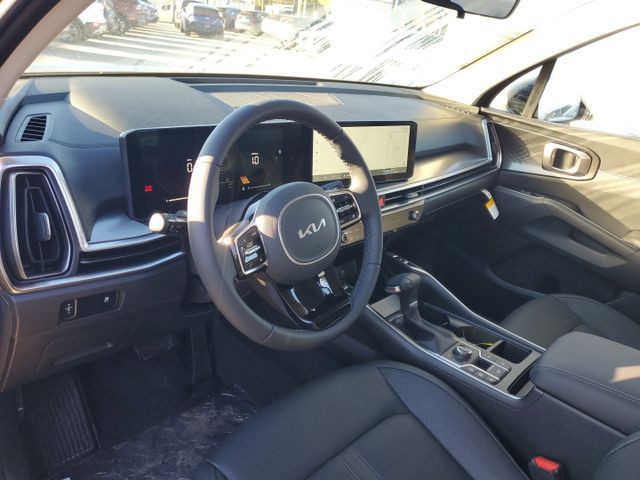 2025 Kia Sorento - Photo 7