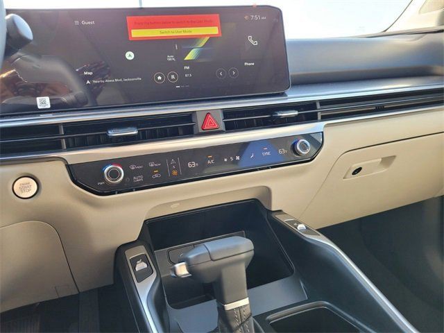 2025 Kia Sorento - Photo 14