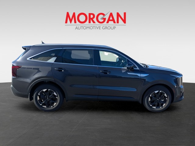 2025 Kia Sorento - Photo 4