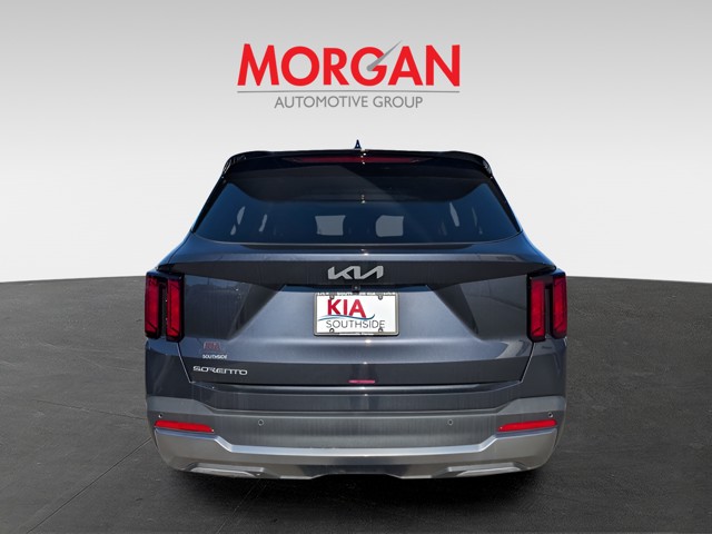 2025 Kia Sorento - Photo 3