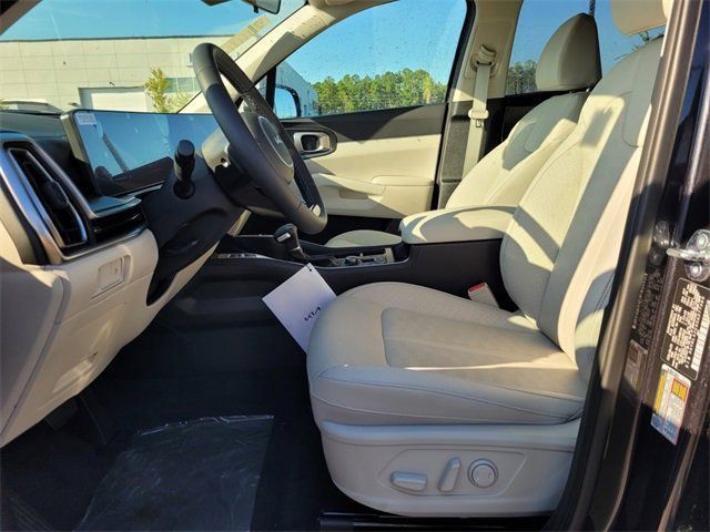 2025 Kia Sorento - Photo 6