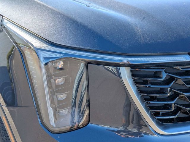 2025 Kia Sorento - Photo 9