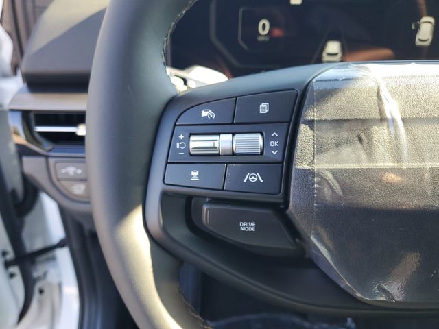 2026 Kia Sportage - Photo 11