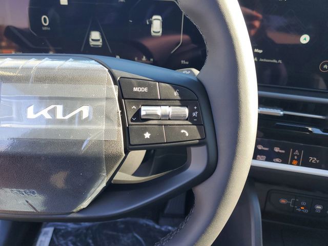 2026 Kia Sportage - Photo 12