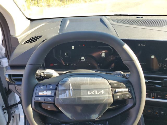 2026 Kia Sportage - Photo 13