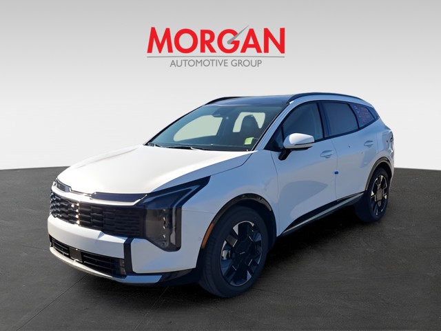 2026 Kia Sportage - Photo 2