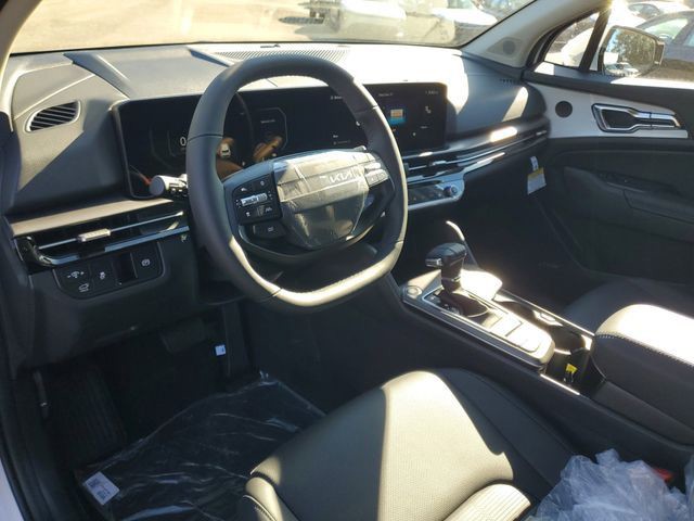 2026 Kia Sportage - Photo 7
