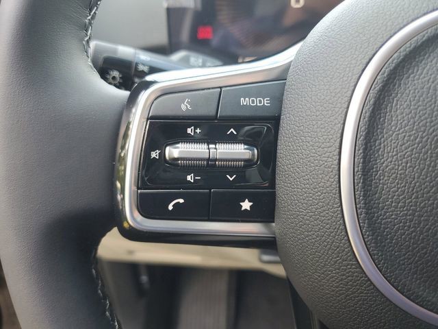 2025 Kia Sorento - Photo 11