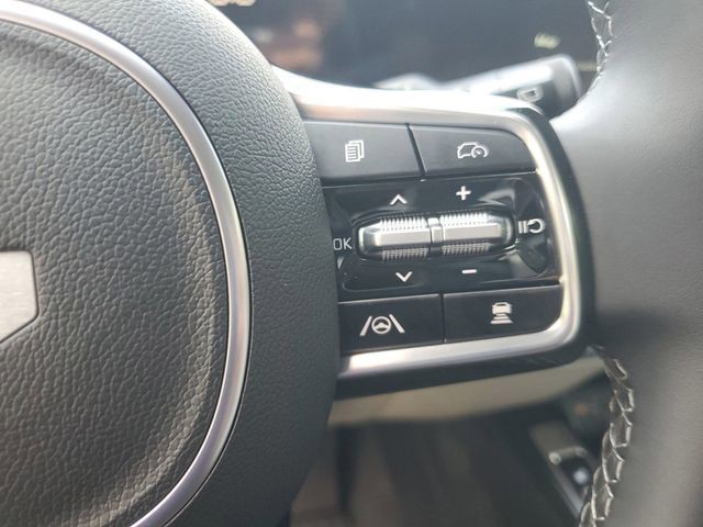 2025 Kia Sorento - Photo 12