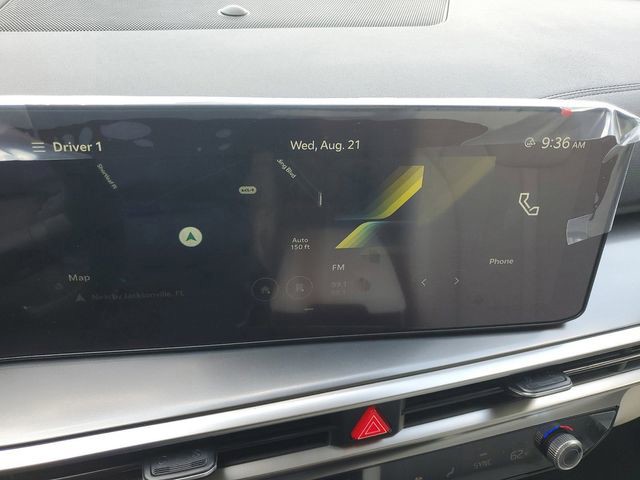 2025 Kia Sorento - Photo 15