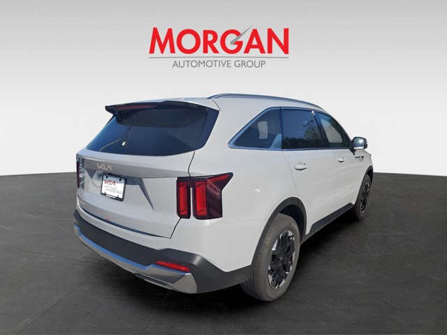 2025 Kia Sorento - Photo 3