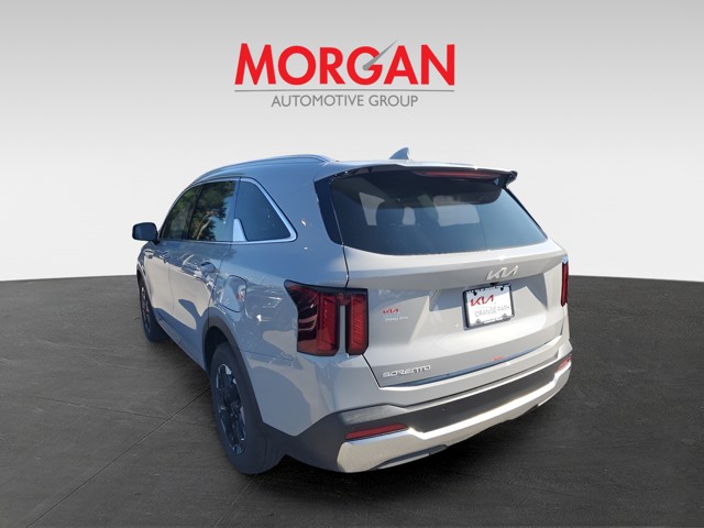 2025 Kia Sorento - Photo 4