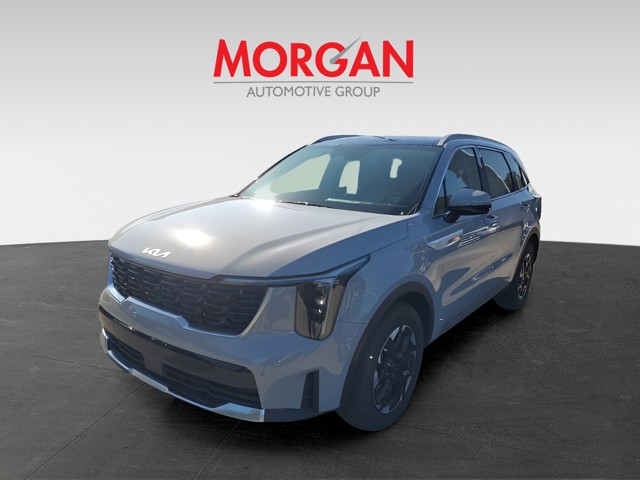 2025 Kia Sorento - Photo 2