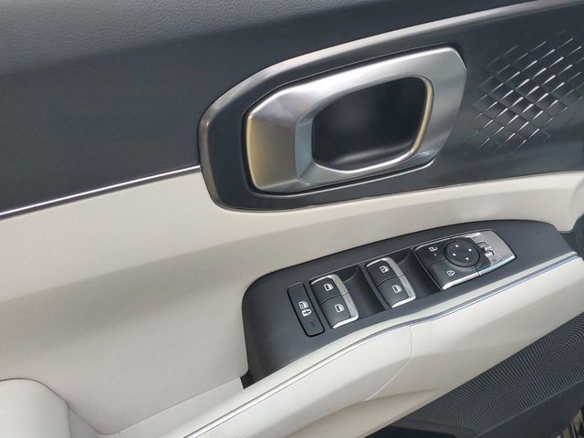 2025 Kia Sorento - Photo 6