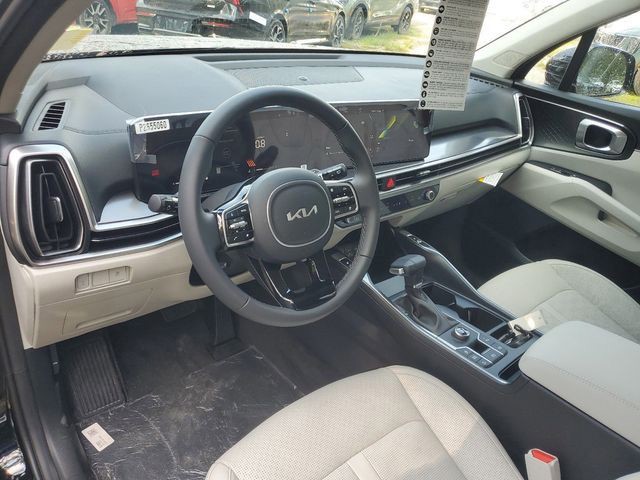 2025 Kia Sorento - Photo 7