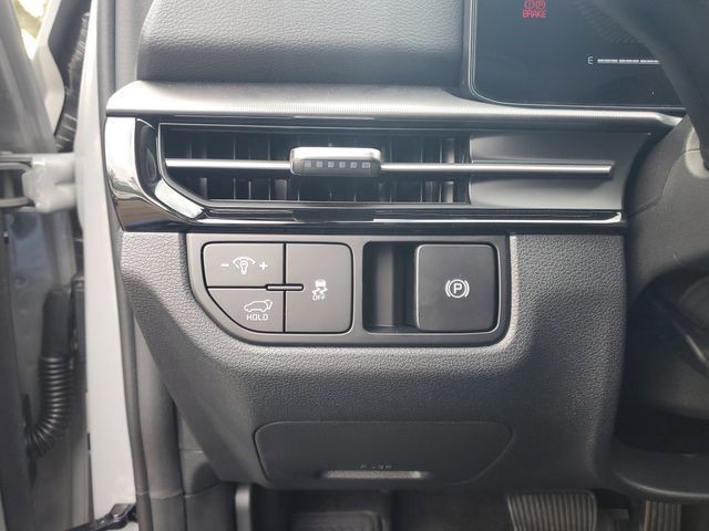2026 Kia Sportage - Photo 10