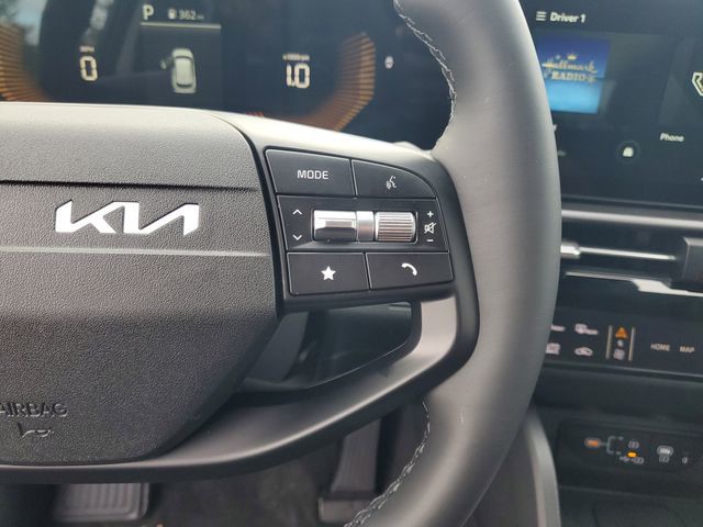 2026 Kia Sportage - Photo 12