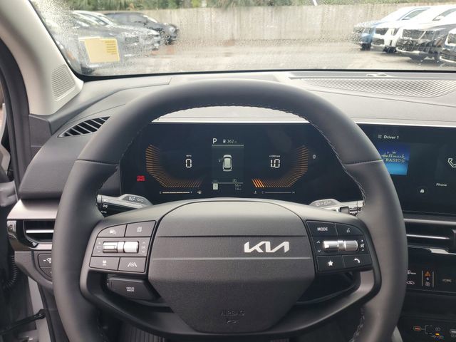 2026 Kia Sportage - Photo 13