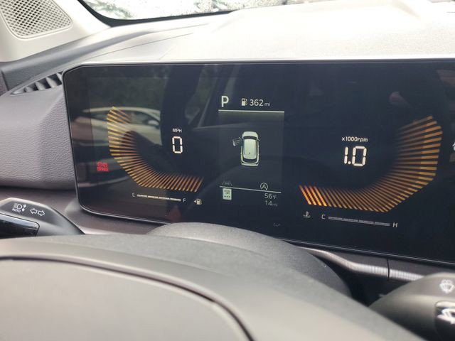 2026 Kia Sportage - Photo 14