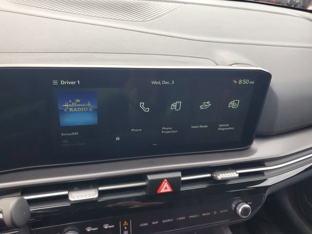 2026 Kia Sportage - Photo 15