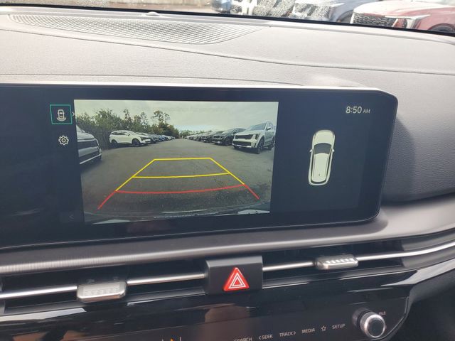2026 Kia Sportage - Photo 16