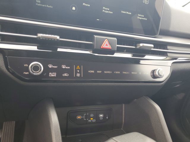 2026 Kia Sportage - Photo 17