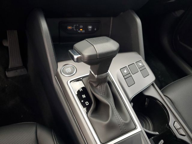 2026 Kia Sportage - Photo 19