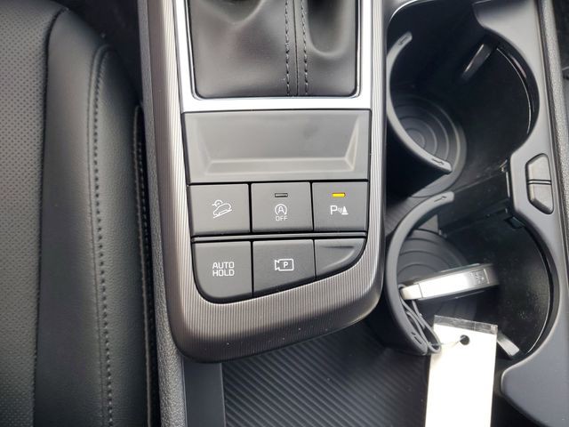 2026 Kia Sportage - Photo 20