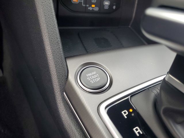2026 Kia Sportage - Photo 21