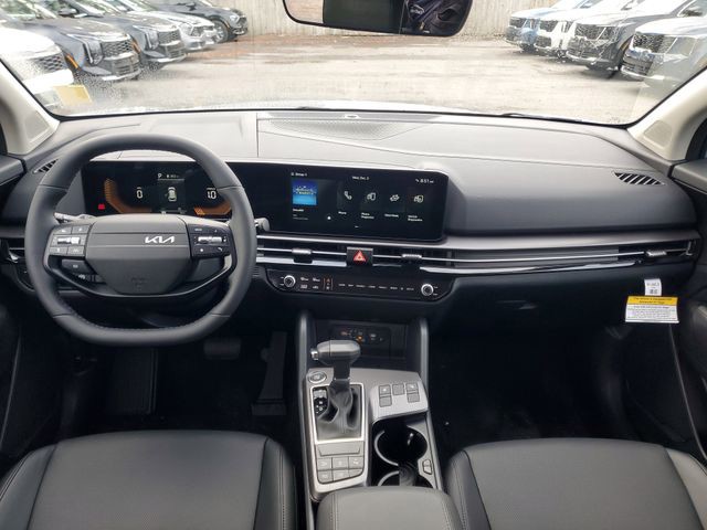 2026 Kia Sportage - Photo 22