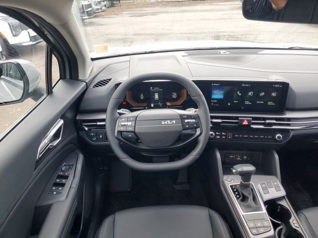 2026 Kia Sportage - Photo 23