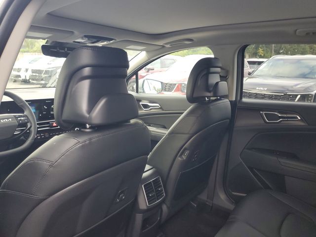 2026 Kia Sportage - Photo 24