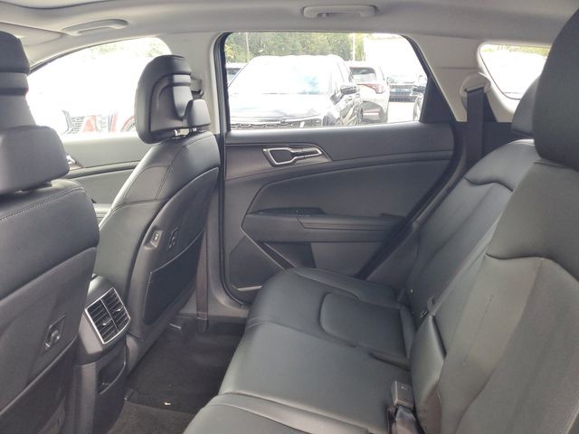 2026 Kia Sportage - Photo 25