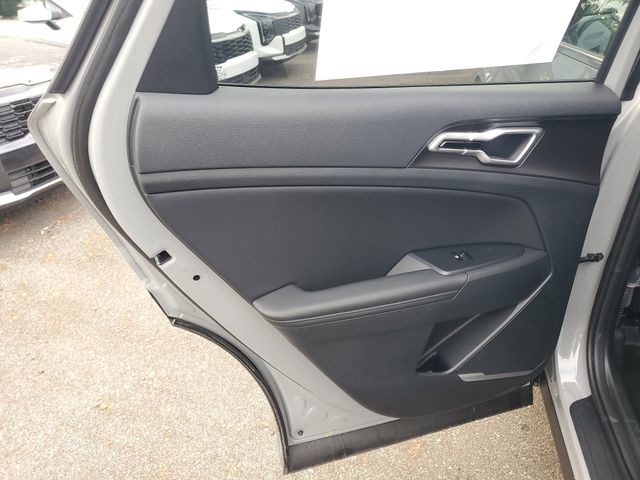 2026 Kia Sportage - Photo 26